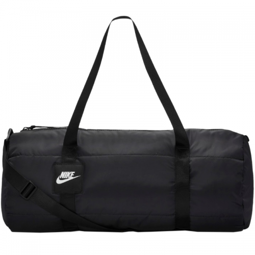 Nike Heritage Duffel Krepšys Juodas CQ0262 010